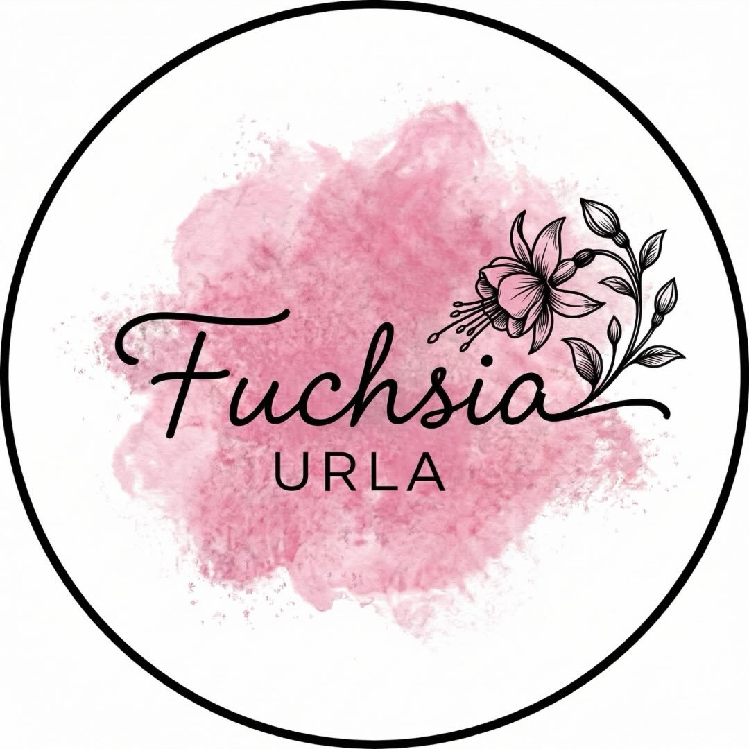 Fuchsia Urla